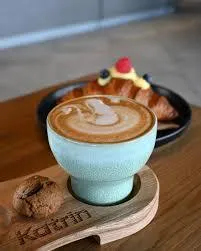 Pluria café