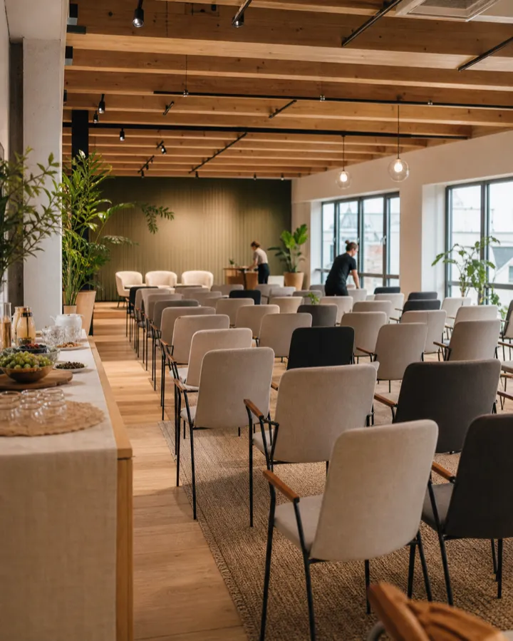 event venue